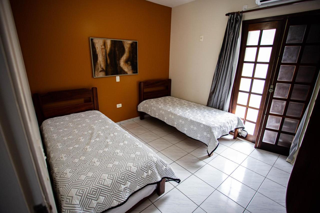 Villa Bela Flats Ubatuba Exterior photo