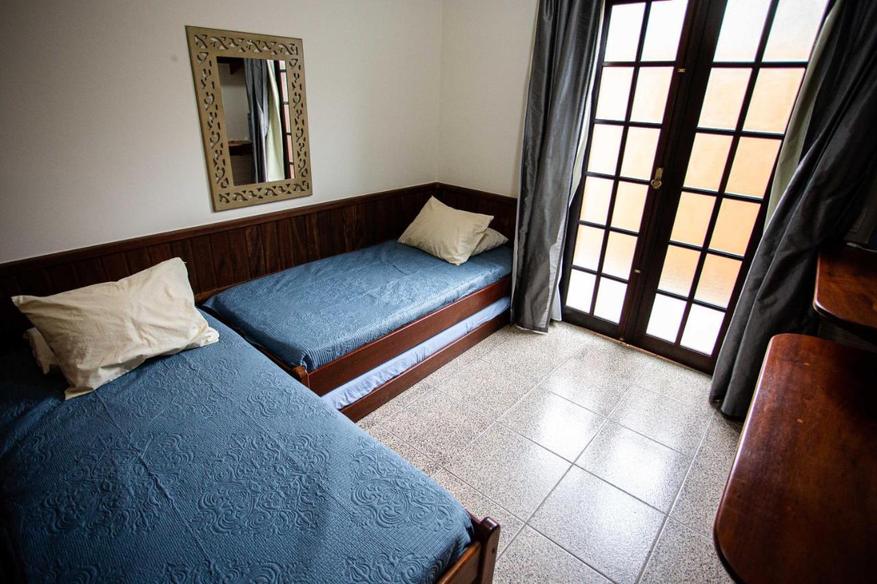 Villa Bela Flats Ubatuba Exterior photo